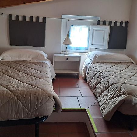 Donna Lina Bed & Breakfast Matera Eksteriør bilde