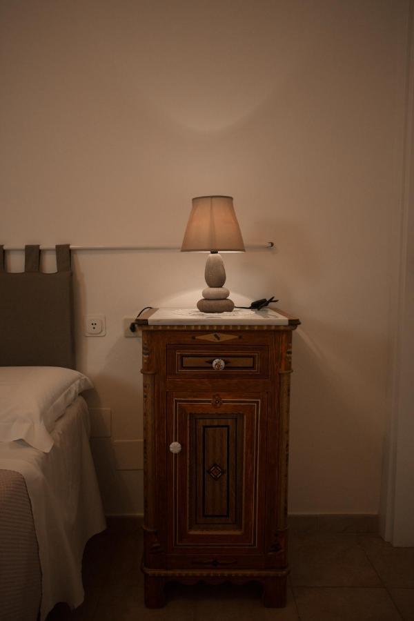 Donna Lina Bed & Breakfast Matera Eksteriør bilde