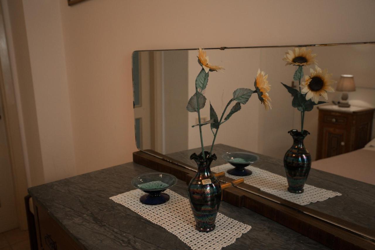 Donna Lina Bed & Breakfast Matera Eksteriør bilde