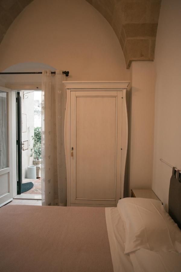 Donna Lina Bed & Breakfast Matera Eksteriør bilde