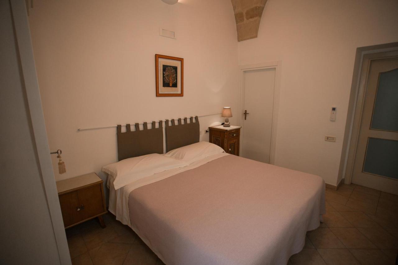 Donna Lina Bed & Breakfast Matera Eksteriør bilde