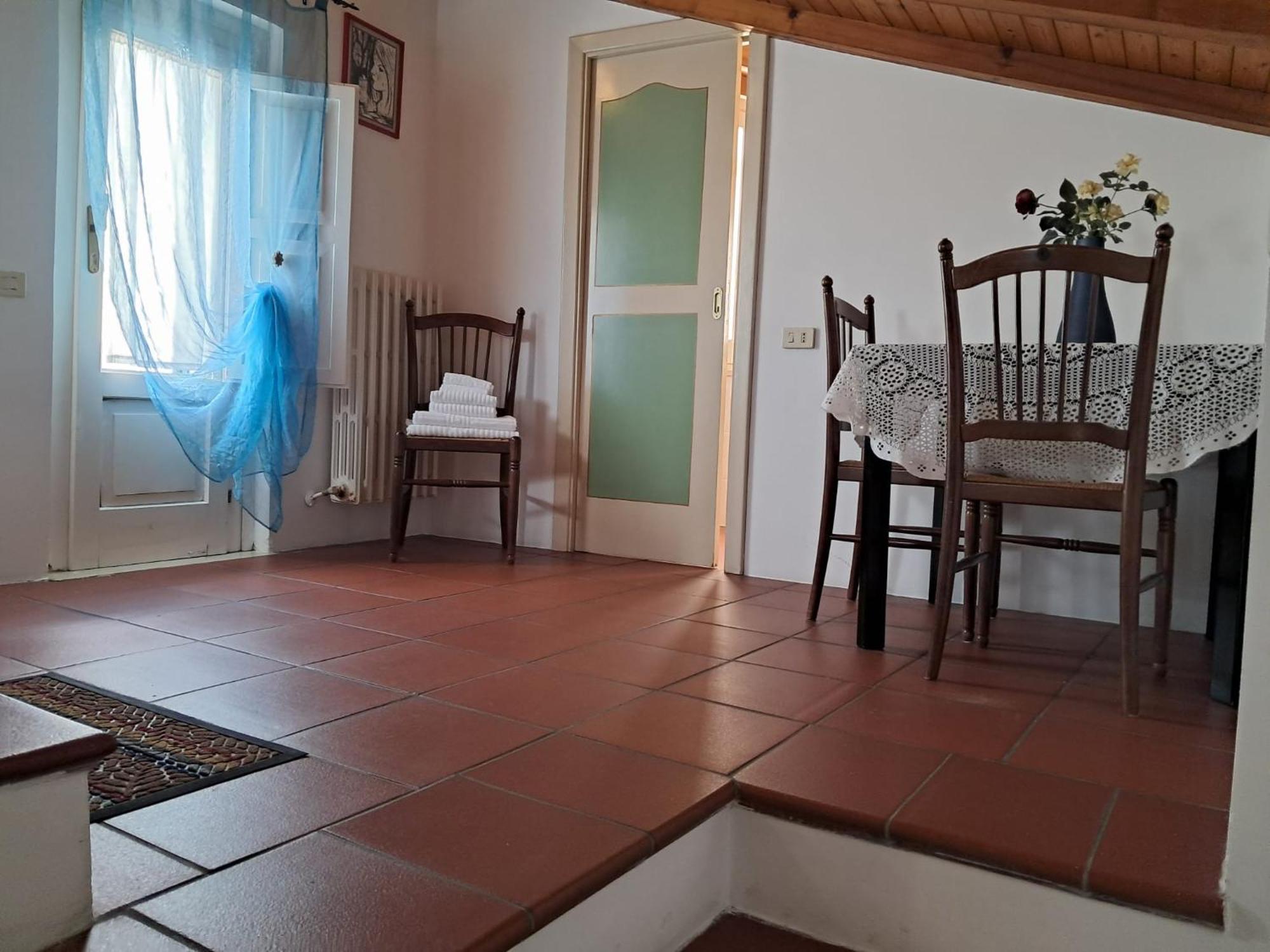 Donna Lina Bed & Breakfast Matera Eksteriør bilde