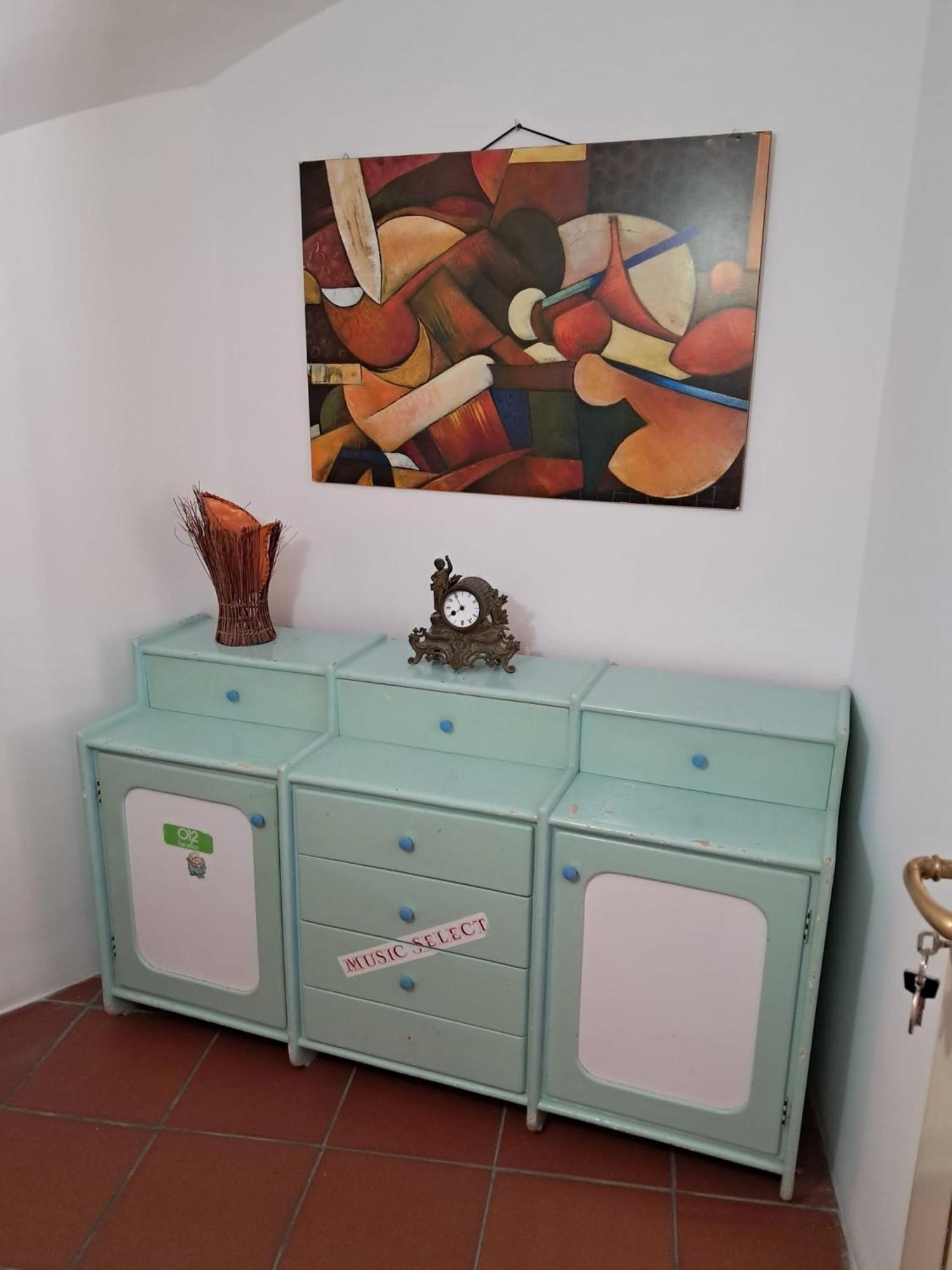 Donna Lina Bed & Breakfast Matera Eksteriør bilde