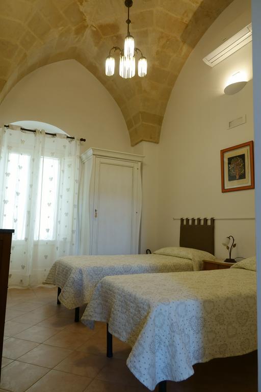 Donna Lina Bed & Breakfast Matera Eksteriør bilde